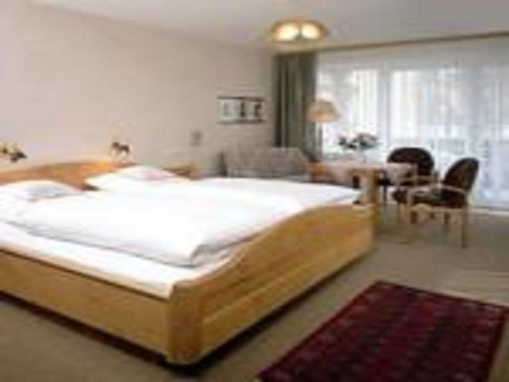 Kurhotel Eichwaldeck Bad Wörishofen Habitación foto