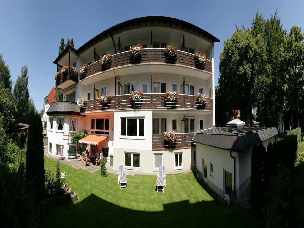 Kurhotel Eichwaldeck Bad Wörishofen Habitación foto
