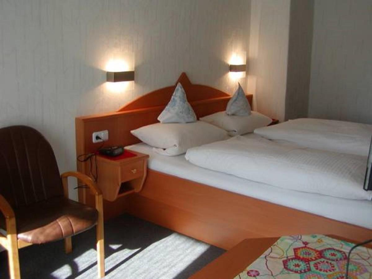 Kurhotel Eichwaldeck Bad Wörishofen Habitación foto