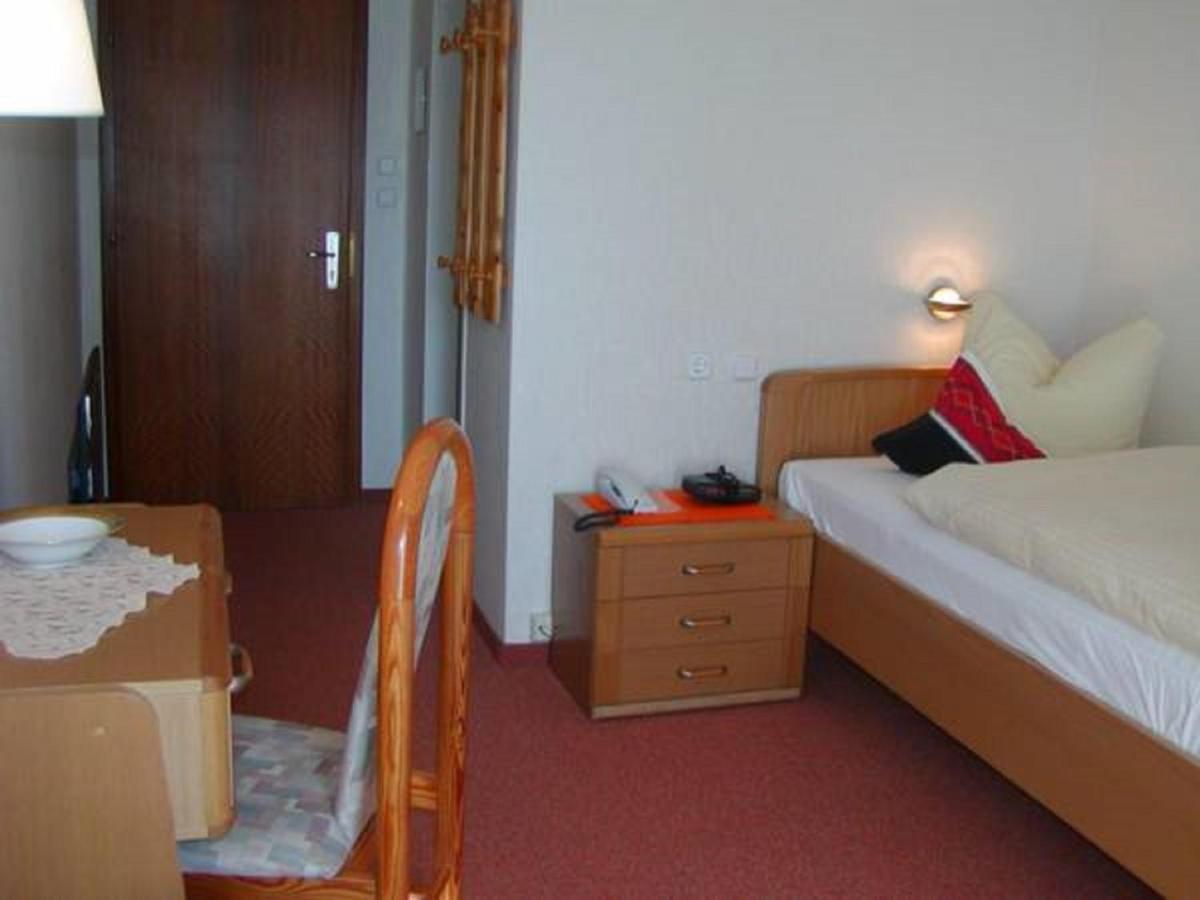Kurhotel Eichwaldeck Bad Wörishofen Habitación foto