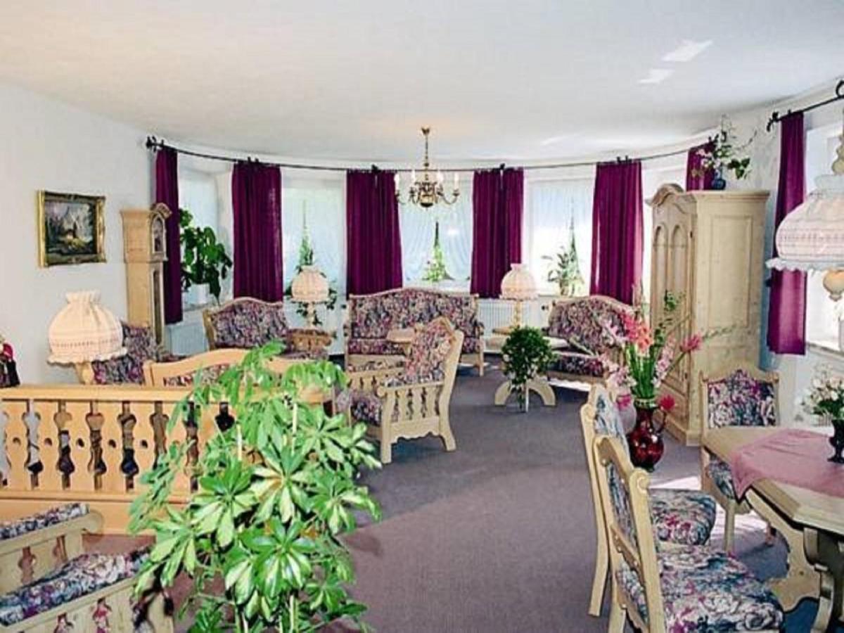 Kurhotel Eichwaldeck Bad Wörishofen Habitación foto