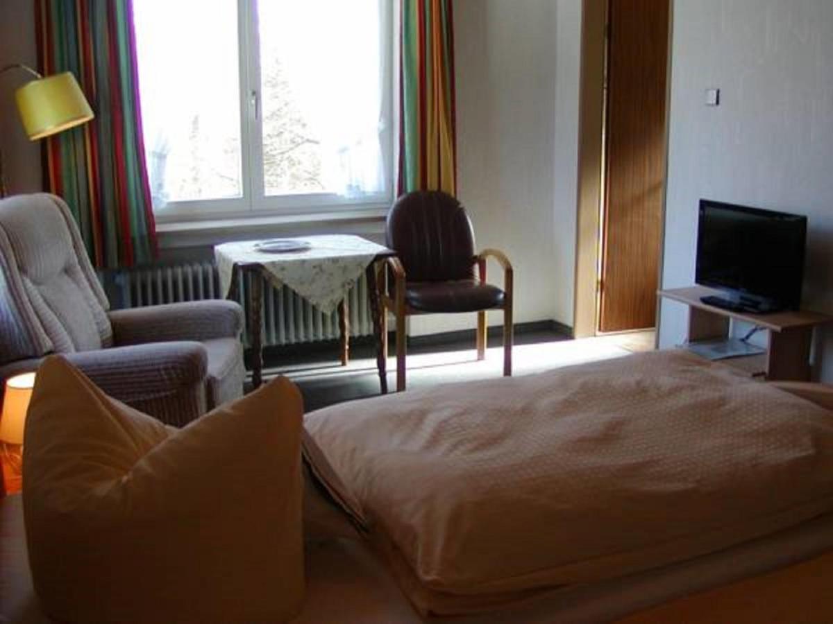 Kurhotel Eichwaldeck Bad Wörishofen Habitación foto