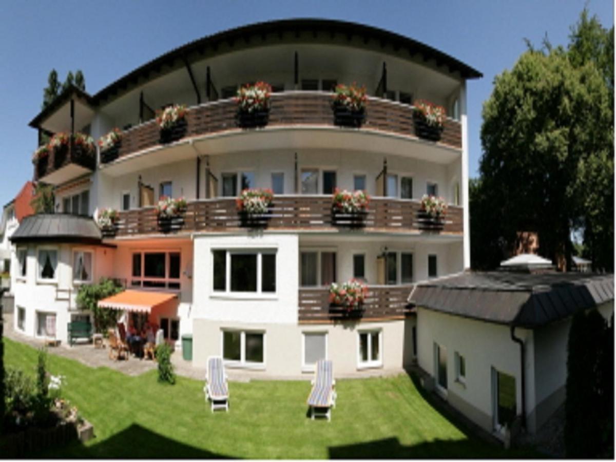Kurhotel Eichwaldeck Bad Wörishofen Exterior foto
