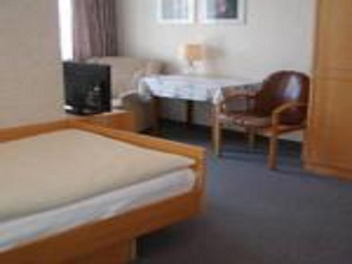 Kurhotel Eichwaldeck Bad Wörishofen Habitación foto